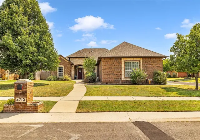 Photo 2 of Single family home for sale at 4712 Sw 126th Place, Oklahoma City, OK 73173 | MLS# 1243259 | Listing updated on 2026-09-01