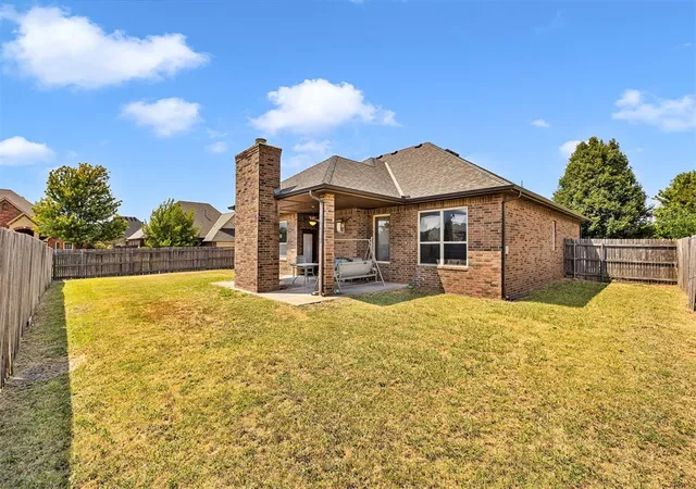 Photo 34 of Single family home for sale at 4712 SW 126th Place, Oklahoma City, OK 73173 | MLS# 1243259 | Listing updated on 2026-09-23