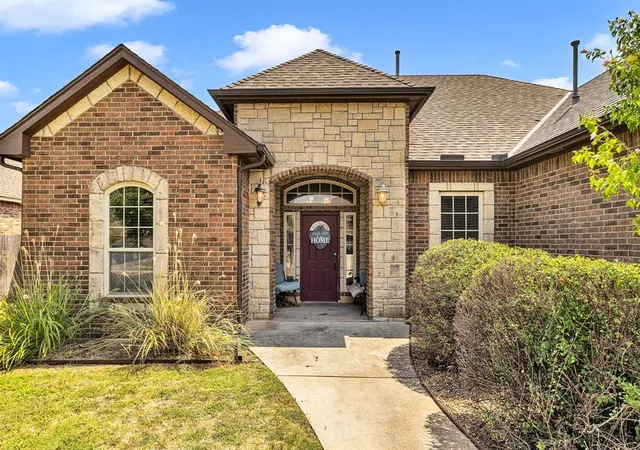 Photo 1 of Single family home for sale at 4712 Sw 126th Place, Oklahoma City, OK 73173 | MLS# 1243259 | Listing updated on 2026-09-01