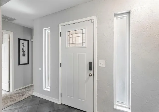 Photo 3 of Single family home for sale at 409 Williams Dr, Moore, OK 73160 | MLS# 1243260 | Listing updated on 2026-09-25