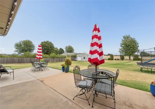 48th image of 900 Grandview Rd, Tuttle, OK 73089 | MLS# 1243262