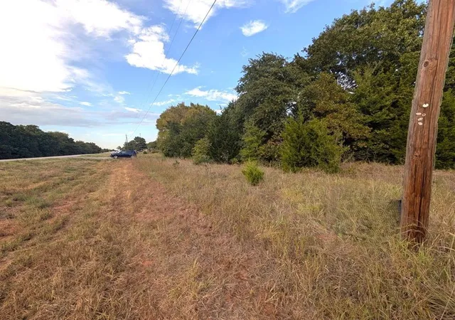 Photo 2 of Land for sale at 0000 S Highway 18, Meeker, OK 74855 | MLS# 1243264 | Listing updated on 2026-10-07