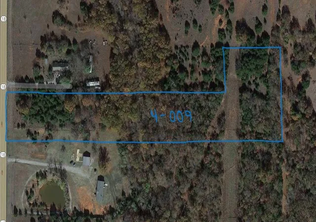5th image of 0000 S Hwy 18, Meeker, OK 74855 | MLS# 1243264