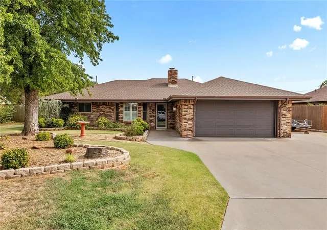 1st image of 1800 Sandstone Ave, Weatherford, OK 73096 | MLS# 1243275