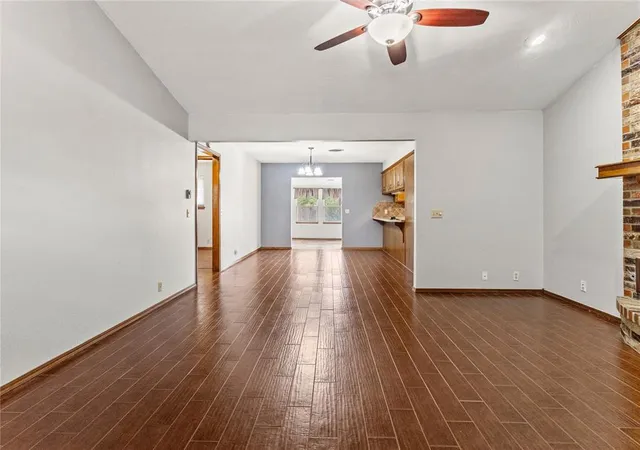3rd image of 1800 Sandstone Ave, Weatherford, OK 73096 | MLS# 1243275