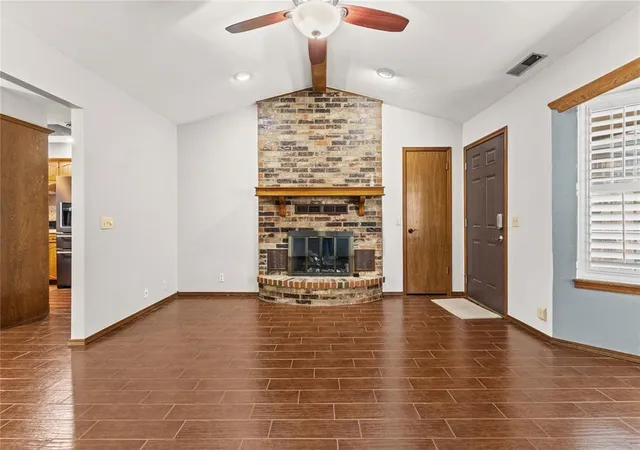 4th image of 1800 Sandstone Ave, Weatherford, OK 73096 | MLS# 1243275