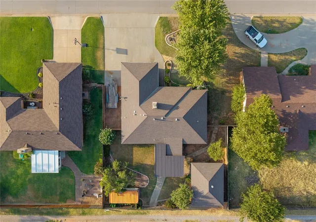 48th image of 1800 Sandstone Ave, Weatherford, OK 73096 | MLS# 1243275