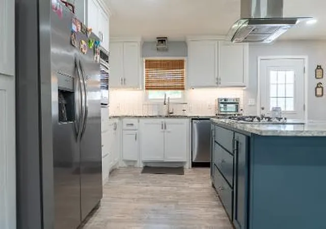 image of 312 N Carey St, Wynnewood, OK 73098 | MLS# 1243276