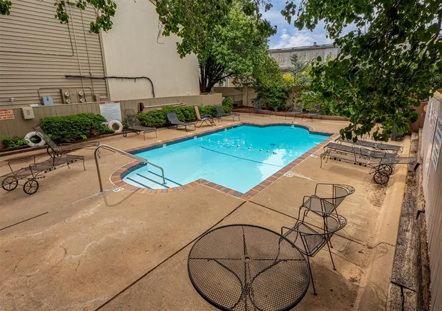 Photo 3 of Sale Pending at 11130 Stratford Dr #418, Oklahoma City, OK 73120 | MLS# 1243277 | Listing updated on 2026-08-24