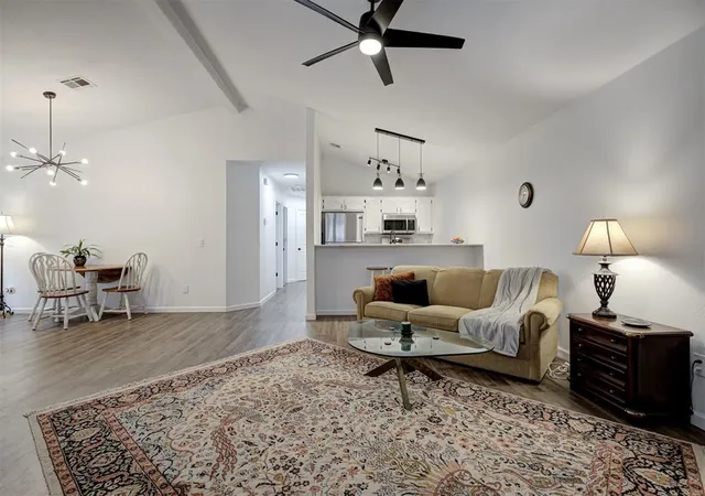 Photo 3 of Single family home for sale at 1008 SW 23rd Street, Moore, OK 73170 | MLS# 1243282 | Listing updated on 2026-10-13