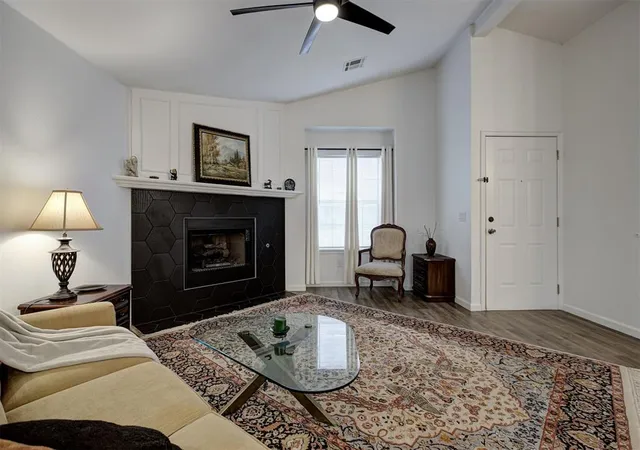 Photo 4 of Single family home for sale at 1008 SW 23rd Street, Moore, OK 73170 | MLS# 1243282 | Listing updated on 2026-10-13
