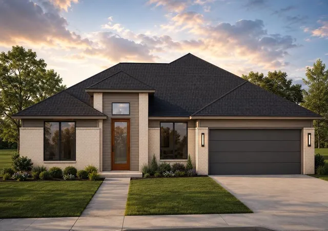 Photo 1 of Single family home for sale at 4217 Grassland Ct, Edmond, OK 73025 | MLS# 1243286 | Listing updated on 2026-08-13