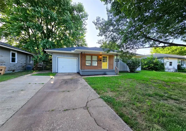 1st image of 1413 N Sherry Ln, Shawnee, OK 74801 | MLS# 1243289