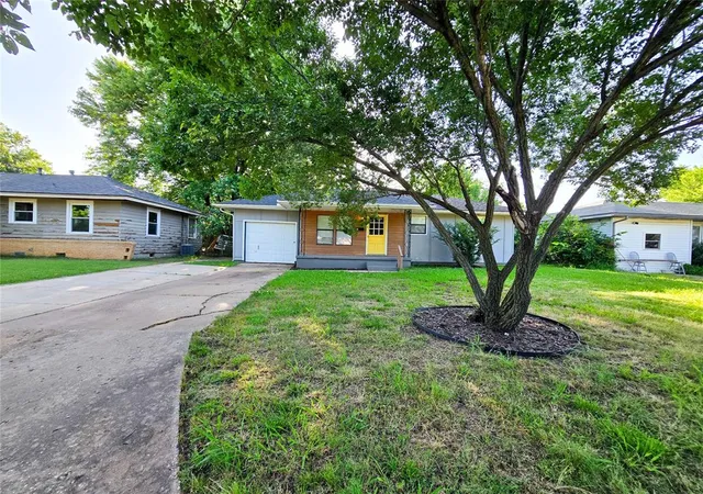 Photo 3 of Sale Pending at 1413 N Sherry Ln, Shawnee, OK 74801 | MLS# 1243289 | Listing updated on 2026-08-12