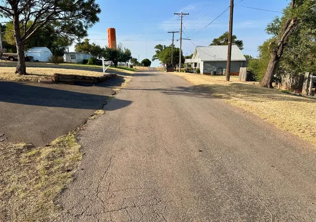 25th image of 201 S 9th Street, Cheyenne, OK 73628 | MLS# 1243290