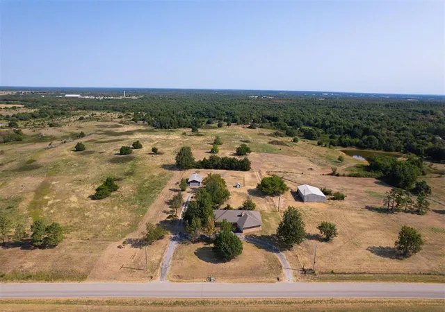 1st image of 332852 E 1060 Rd, Mc Loud, OK 74851 | MLS# 1243292
