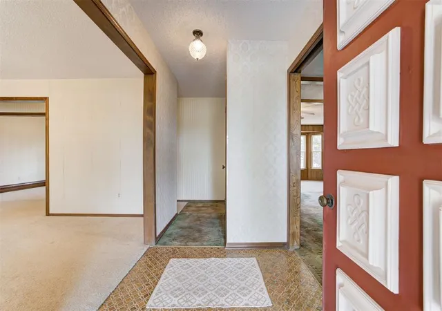 4th image of 332852 E 1060 Rd, Mc Loud, OK 74851 | MLS# 1243292