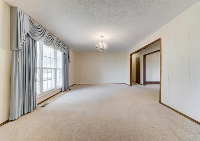 5th image of 332852 E 1060 Rd, Mc Loud, OK 74851 | MLS# 1243292
