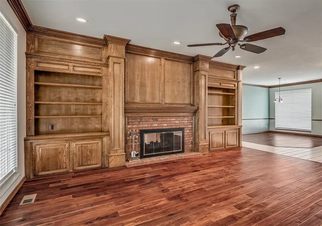 Photo 2 of Sale Pending at 12233 Rivendell Dr, Oklahoma City, OK 73170 | MLS# 1243299 | Listing updated on 2026-08-30