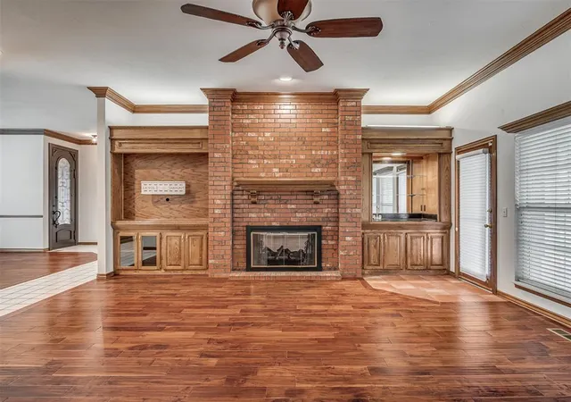 Photo 3 of Sale Pending at 12233 Rivendell Dr, Oklahoma City, OK 73170 | MLS# 1243299 | Listing updated on 2026-08-30