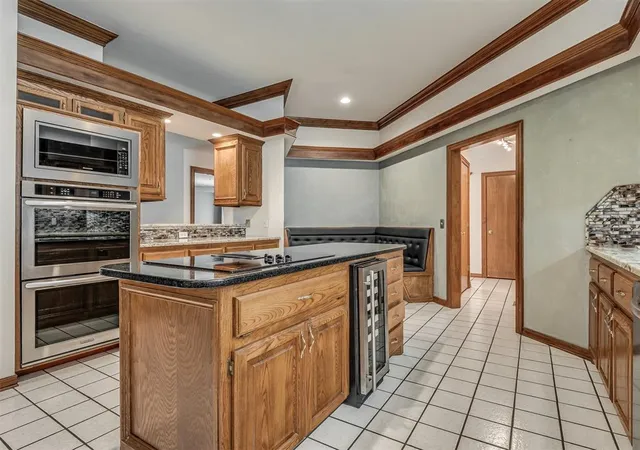 Photo 3 of Sale Pending at 12233 Rivendell Dr, Oklahoma City, OK 73170 | MLS# 1243299 | Listing updated on 2026-08-30