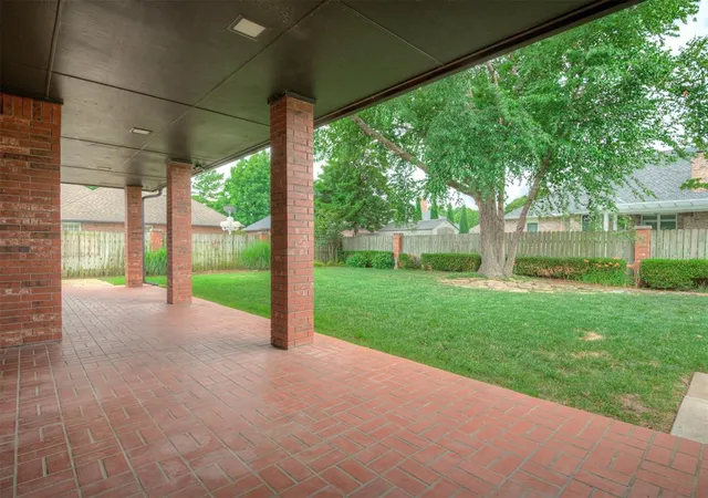 Photo 4 of Sale Pending at 12233 Rivendell Dr, Oklahoma City, OK 73170 | MLS# 1243299 | Listing updated on 2026-08-30