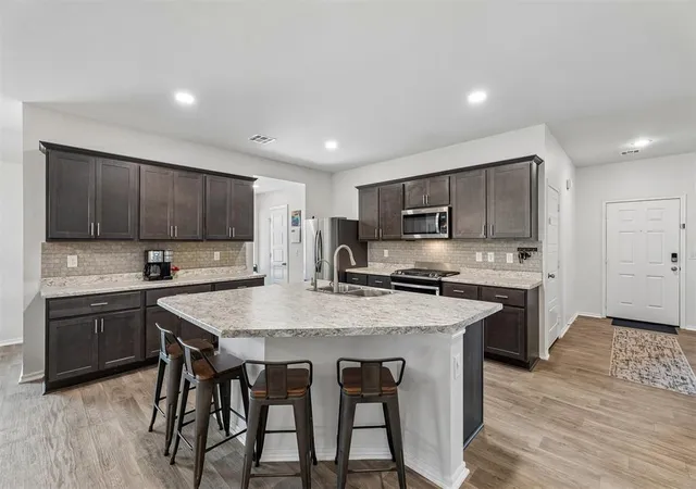 Photo 3 of Single family home for sale at 3425 Furrow Dr, Yukon, OK 73099 | MLS# 1243300 | Listing updated on 2026-09-30