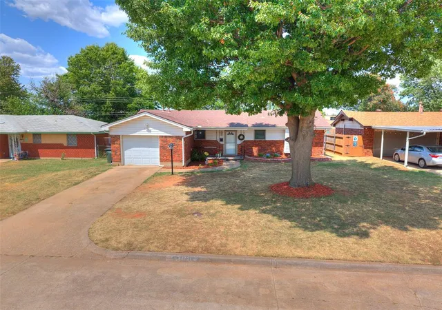 26th image of 4721 Gina Pl, Oklahoma City, OK 73115 | MLS# 1243302