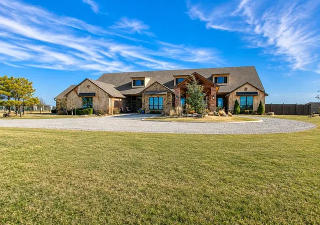 1st image of 5400 N Piedmont Rd, Piedmont, OK 73078 | MLS# 1243303
