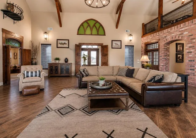 5th image of 5400 N Piedmont Rd, Piedmont, OK 73078 | MLS# 1243303