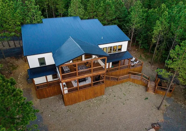 50th image of 116 Sugar Plum Ln, Broken Bow, OK 74728 | MLS# 1243305