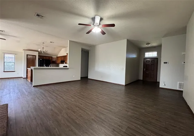 Photo 3 of Single family home for sale at 420 E Twelve Oaks Ter, Mustang, OK 73064 | MLS# 1243310 | Listing updated on 2026-08-08