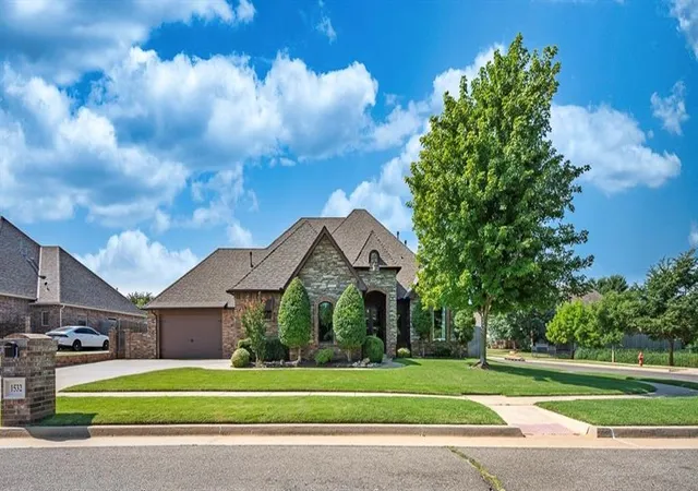 Photo 1 of Single family home for sale at 1532 Sw 131st Street, Oklahoma City, OK 73170 | MLS# 1243315 | Listing updated on 2026-08-31