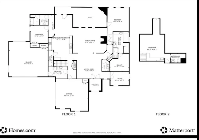 Photo 3 of Single family home for sale at 1532 Sw 131st Street, Oklahoma City, OK 73170 | MLS# 1243315 | Listing updated on 2026-10-15