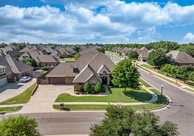 Single family home for sale at 1532 SW 131st Street, Oklahoma City, OK 73170 | MLS# 1243315