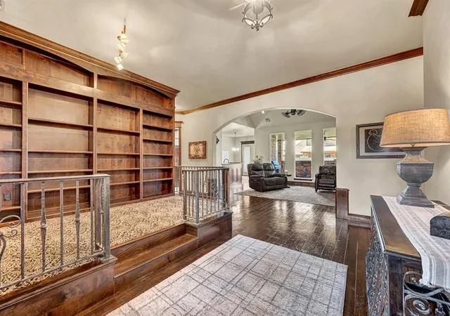 Photo 3 of Single family home for sale at 1532 SW 131st Street, Oklahoma City, OK 73170 | MLS# 1243315 | Listing updated on 2026-08-31
