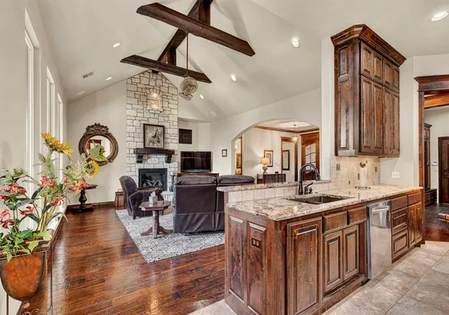 Single family home for sale at 1532 SW 131st Street, Oklahoma City, OK 73170 | MLS# 1243315