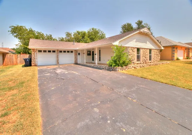 Photo 1 of Single family home for sale at 2317 Nw 113th Street, Oklahoma City, OK 73120 | MLS# 1243321 | Listing updated on 2026-09-19