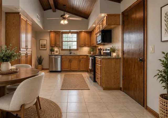Photo 3 of Single family home for sale at 2317 NW 113th Street, Oklahoma City, OK 73120 | MLS# 1243321 | Listing updated on 2026-09-19