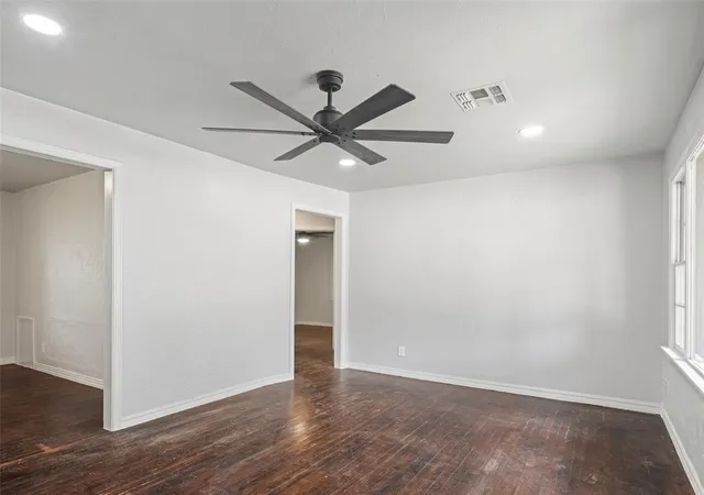 Photo 3 of Single family home for sale at 1607 Oxford Way, Oklahoma City, OK 73120 | MLS# 1243323 | Listing updated on 2026-08-31