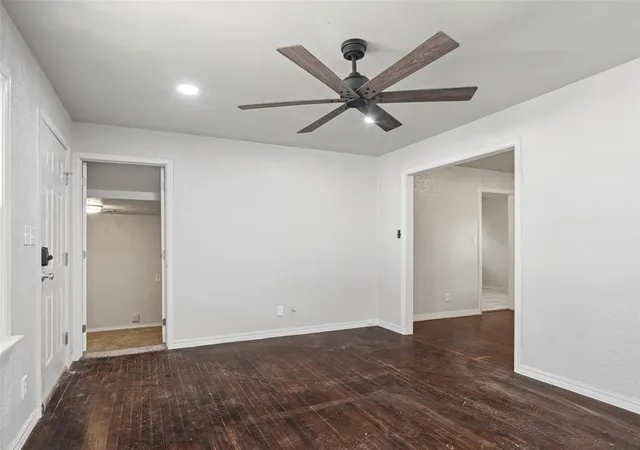 Photo 4 of Single family home for sale at 1607 Oxford Way, Oklahoma City, OK 73120 | MLS# 1243323 | Listing updated on 2026-08-31