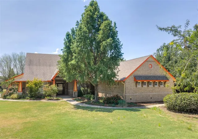 1st image of 4606 Pikeys Trl, Tuttle, OK 73089 | MLS# 1243325