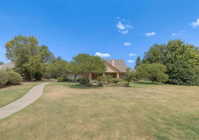 50th image of 4606 Pikeys Trl, Tuttle, OK 73089 | MLS# 1243325