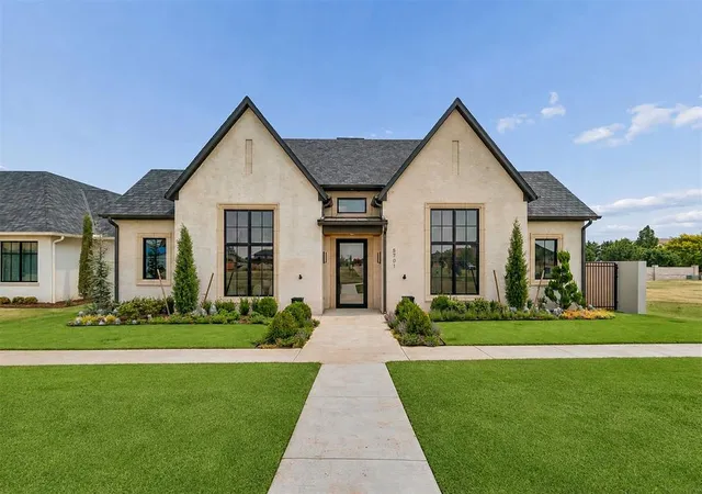 Photo 1 of Single family home for sale at 5701 Promenade Sq, Oklahoma City, OK 73142 | MLS# 1243331 | Listing updated on 2026-08-08