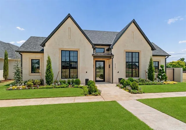 Photo 3 of Single family home for sale at 5701 Promenade Sq, Oklahoma City, OK 73142 | MLS# 1243331 | Listing updated on 2026-08-08
