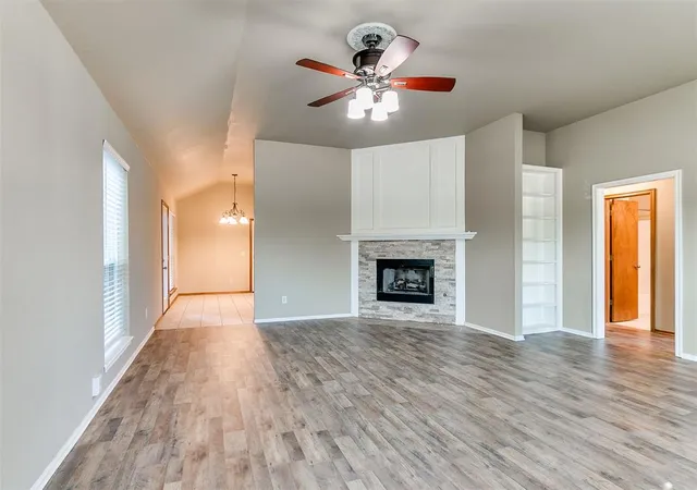 Photo 3 of Single family home for sale at 1402 SW 23rd Street, Moore, OK 73170 | MLS# 1243332 | Listing updated on 2026-08-08