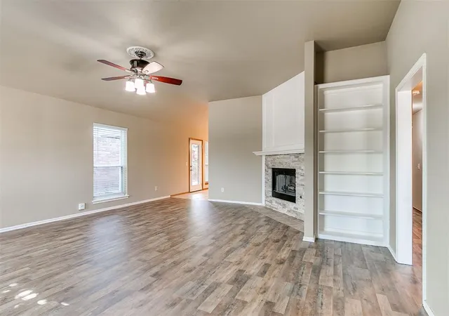 Photo 4 of Single family home for sale at 1402 SW 23rd Street, Moore, OK 73170 | MLS# 1243332 | Listing updated on 2026-08-08