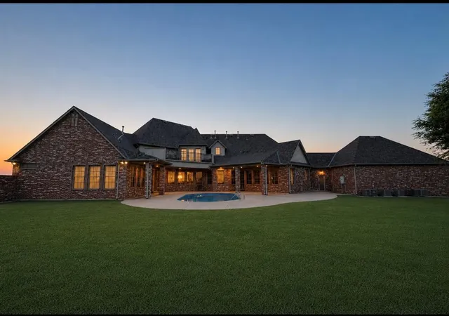 2nd image of 5520 N Piedmont Rd, Piedmont, OK 73078 | MLS# 1243334