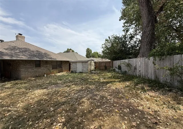 Photo 28 of Single family home for sale at 9216 NW Lansbrook Ln, Oklahoma City, OK 73132 | MLS# 1243336 | Listing updated on 2026-10-05