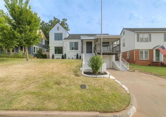 1st image of 2805 Nw 26th St, Oklahoma City, OK 73107 | MLS# 1243338